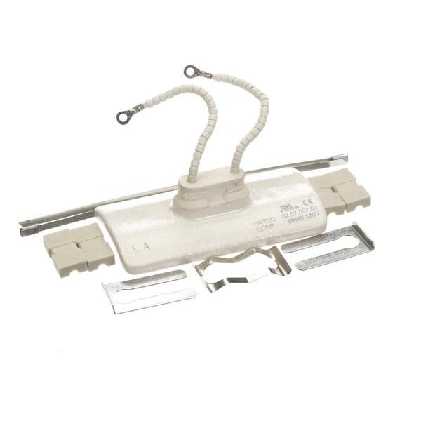 Kit, 500W 120V 1/2 Size Elemen